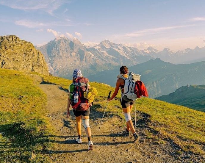 İlkbaharda Outdoor Etkinlikleri İçin Hazırlık Rehberi