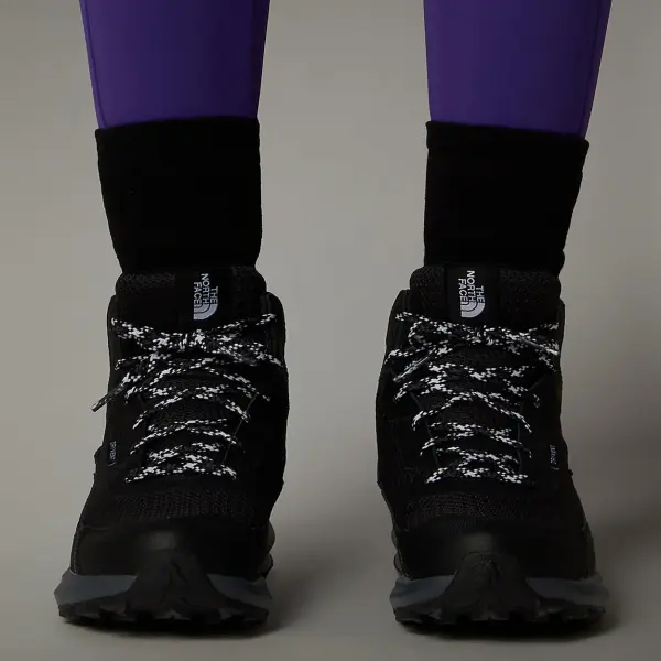 Y FASTPACK HIKER MID WP