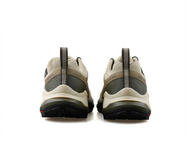 X-ADVENTURE GTX Yeşil - 44,5 - Erkek