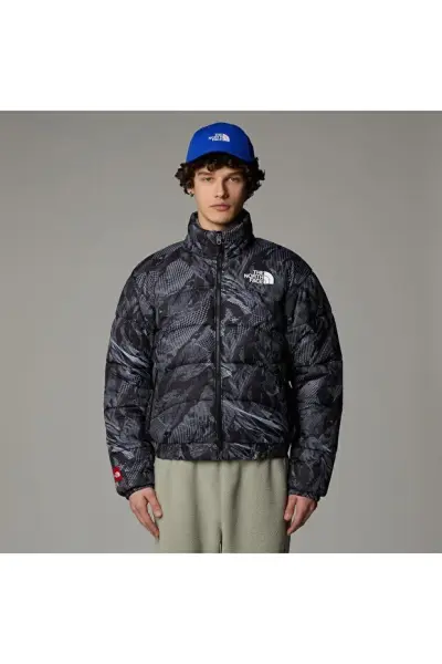 M TNF JACKET 2000