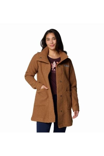 AL1333 PANORAMA LONG JACKET