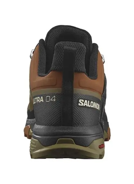 X ULTRA 4 GTX Yeşil - 44 - Erkek