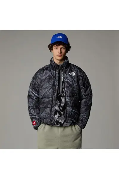 M TNF JACKET 2000