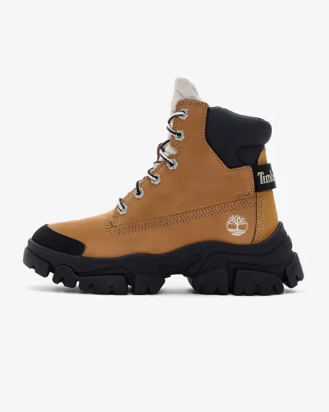 Adley Way HIGH TOP LACE UP Sarı - 41 - Kadın