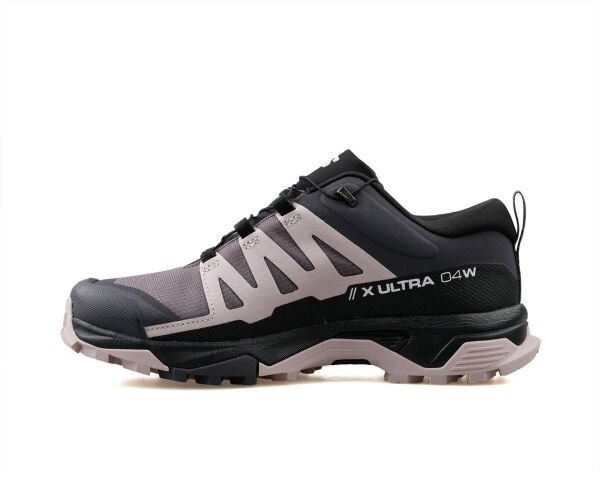 X ULTRA 4 GTX W Mor - 38,5 - Kadın