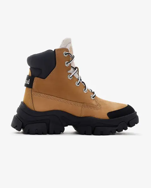 Adley Way HIGH TOP LACE UP Sarı - 41 - Kadın