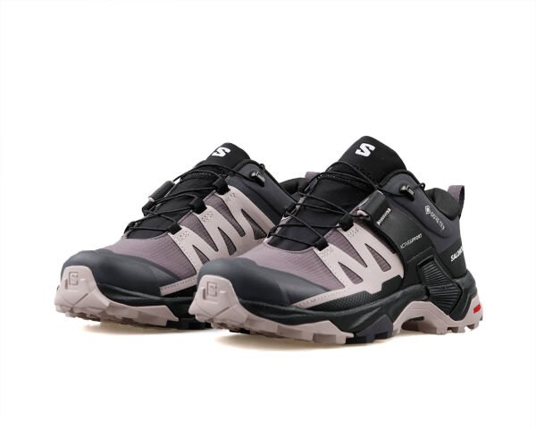 X ULTRA 4 GTX W Mor - 38,5 - Kadın