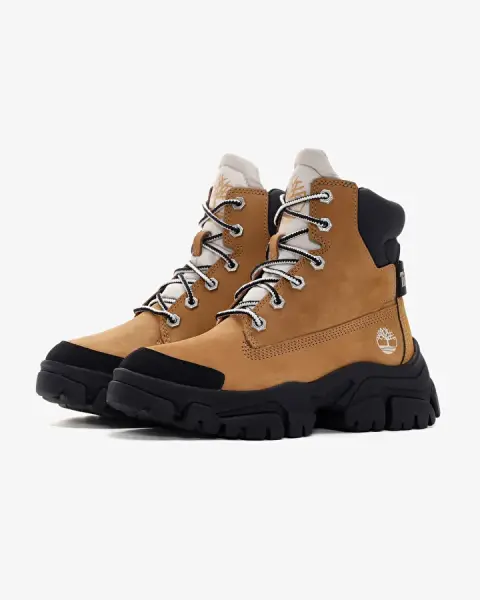 Adley Way HIGH TOP LACE UP Sarı - 41 - Kadın