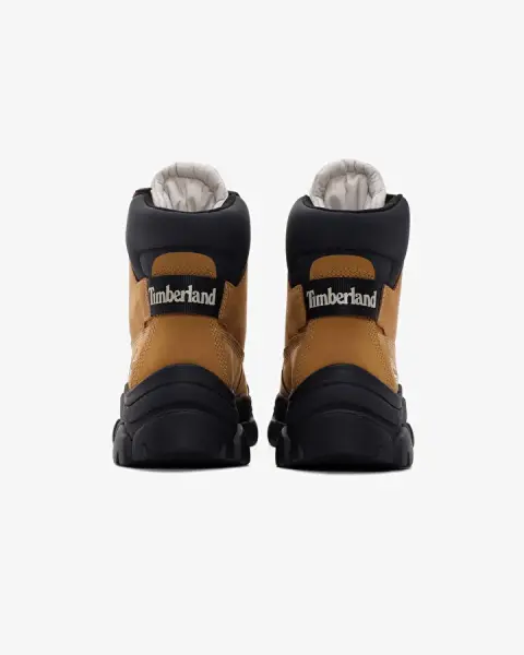 Adley Way HIGH TOP LACE UP Sarı - 41 - Kadın