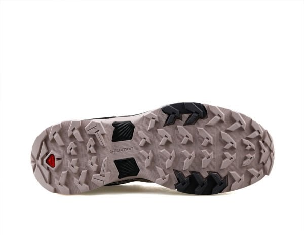 X ULTRA 4 GTX W Mor - 38,5 - Kadın