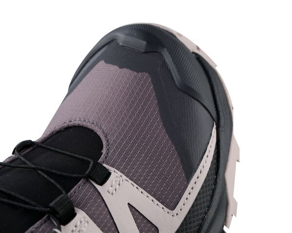 X ULTRA 4 GTX W Mor - 38,5 - Kadın