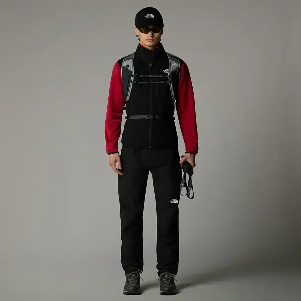 M DIABLO REG TAPERED PANT