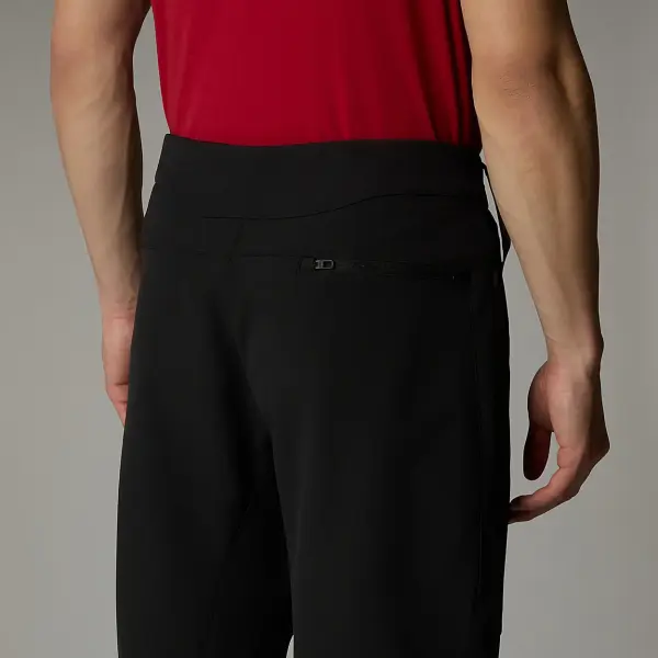 M DIABLO REG TAPERED PANT