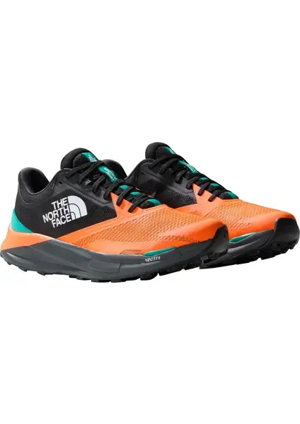 M VECTIV ENDURIS 3 Turuncu - 42 - Erkek