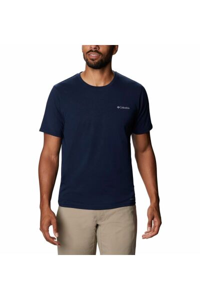 AO0805 MEN'S SUN TREK SHORT SLEEVE TEE