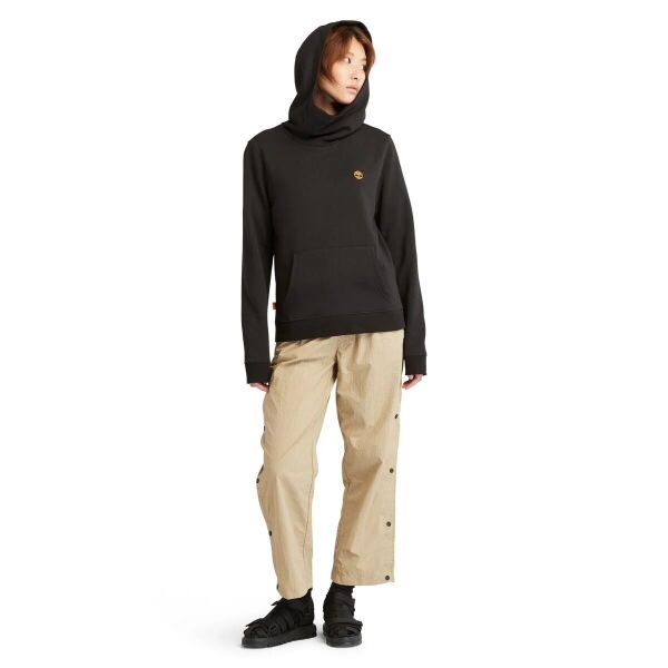 EXETER RIVER Brushed Back Hoodie