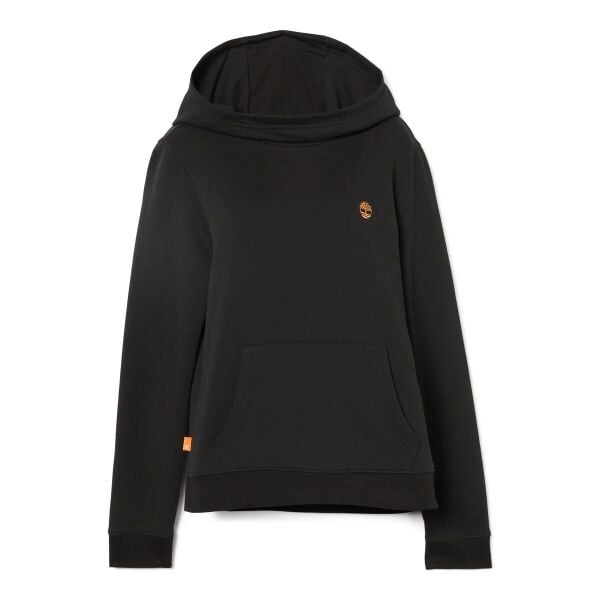 EXETER RIVER Brushed Back Hoodie