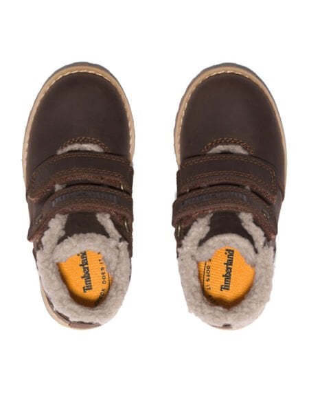 Pokey Pine MID WARM LINED HOOK & LOOP BO