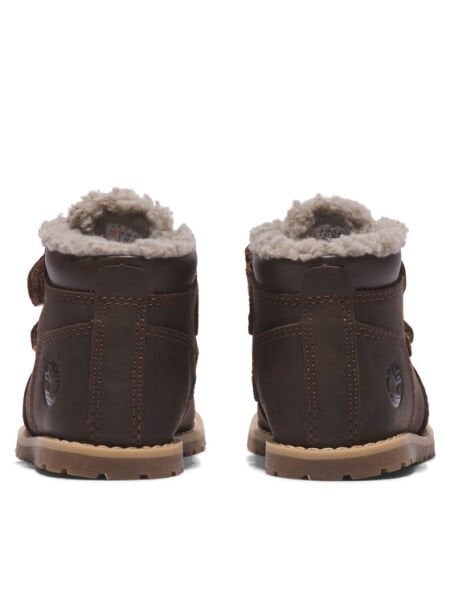 Pokey Pine MID WARM LINED HOOK & LOOP BO