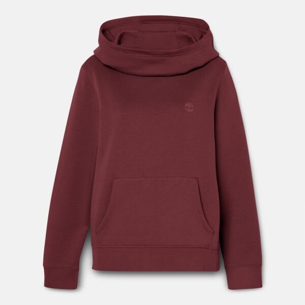 EXETER RIVER Brushed Back Hoodie