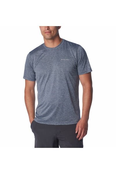 AO1419 COLUMBIA HIKE CREW