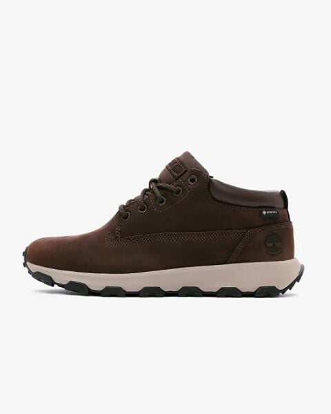 Winsor Park MID LACE UP GTX SNEAKER Kahverengi - 41 - Erkek