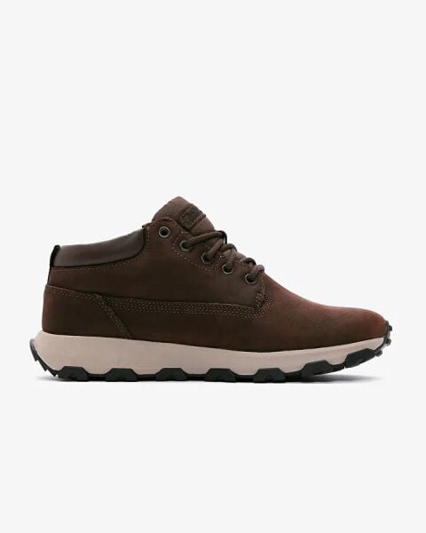 Winsor Park MID LACE UP GTX SNEAKER Kahverengi - 41 - Erkek