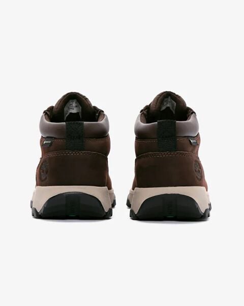 Winsor Park MID LACE UP GTX SNEAKER Kahverengi - 41 - Erkek