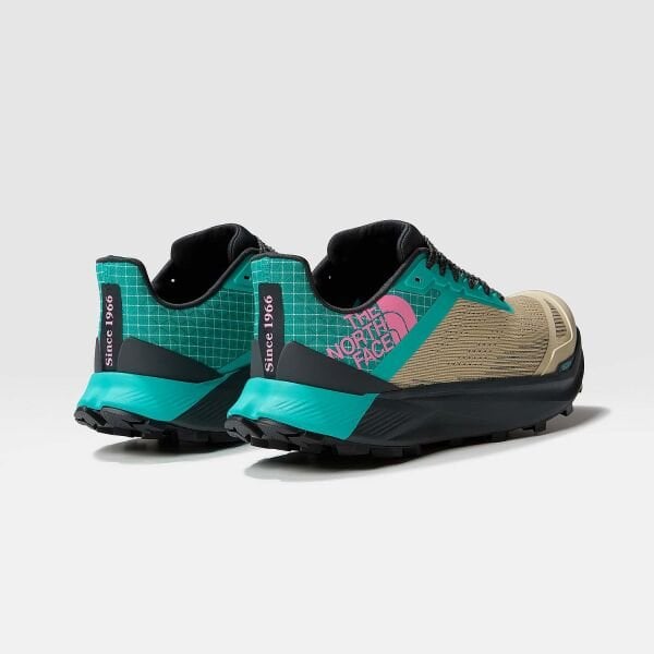 M VECTIV INFINITE 2 Bej - 44,5 - Erkek