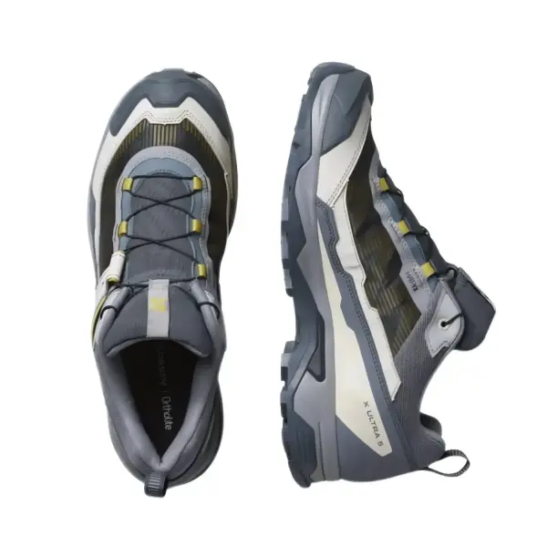 X ULTRA 5 Renkli - 41  1/3 - Erkek