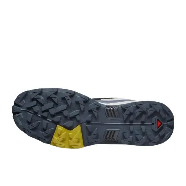 X ULTRA 5 Renkli - 41  1/3 - Erkek