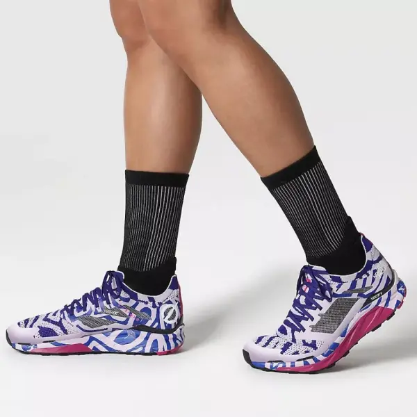 W FLIGHT VECTIV X ELVIRA Renkli - 38 - Kadın