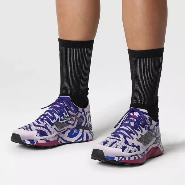 W FLIGHT VECTIV X ELVIRA Renkli - 38 - Kadın