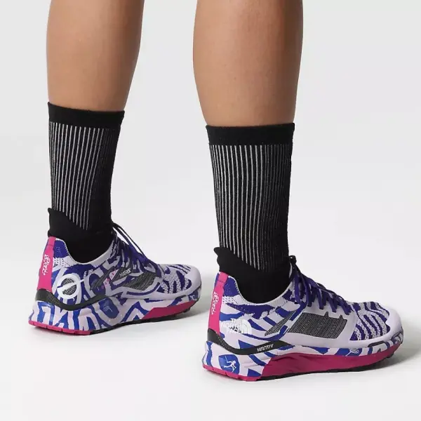 W FLIGHT VECTIV X ELVIRA Renkli - 38 - Kadın