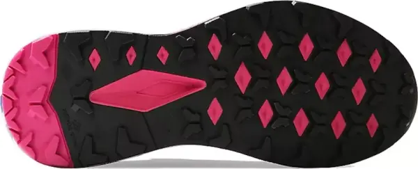 W FLIGHT VECTIV X ELVIRA Renkli - 38 - Kadın