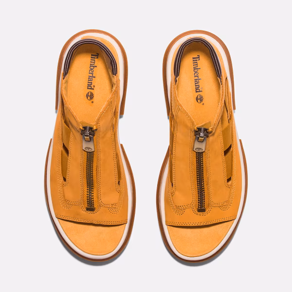 Everleigh GLADIATOR SANDAL Sarı - 41 - Kadın