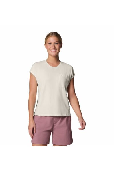 AK7149 BOUNDLESS TREK SHORT SLEEVE TEE