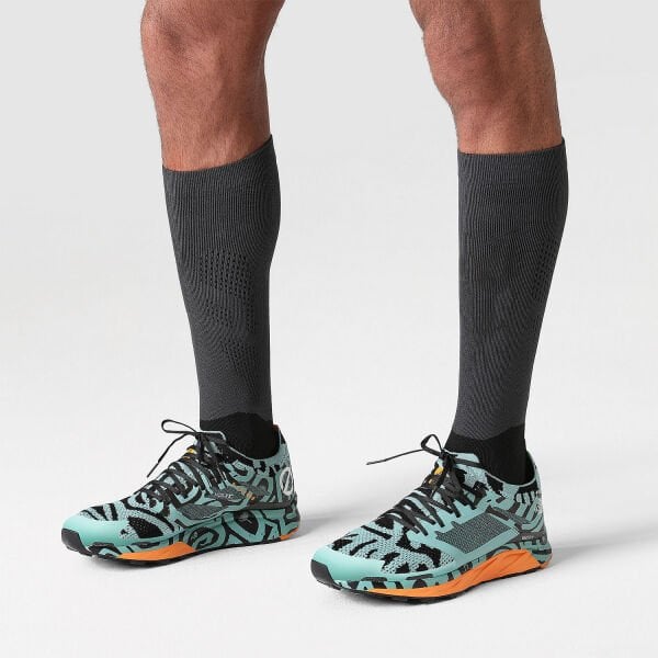 M FLIGHT VECTIV X ELVIRA Renkli - 42 - Erkek