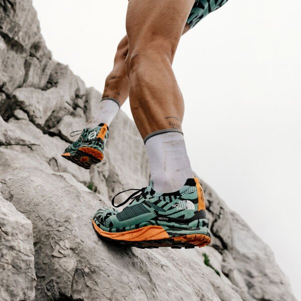 M FLIGHT VECTIV X ELVIRA Renkli - 42 - Erkek