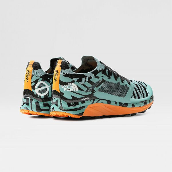 M FLIGHT VECTIV X ELVIRA Renkli - 42 - Erkek