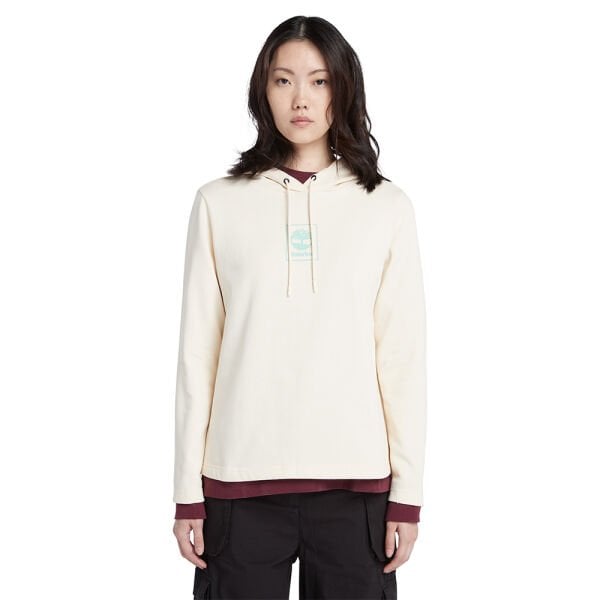 SMALL STACK LOGO BB HOODIE