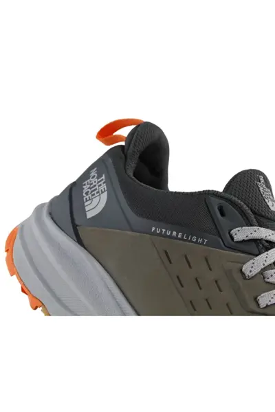 M VECTIV EXPLORIS 2 FUTURELIGHT LTHR Haki - 46 - Erkek