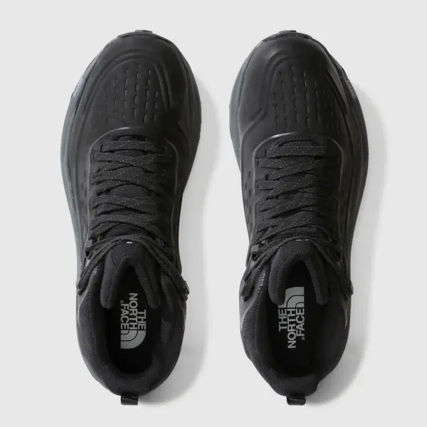 M VECTIV EXPLORIS 2 MID FUTURELIGHT LTHR 43 1/3 - Siyah - Erkek