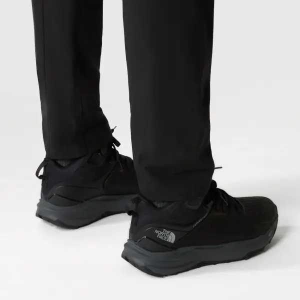 M VECTIV EXPLORIS 2 MID FUTURELIGHT LTHR 43 1/3 - Siyah - Erkek