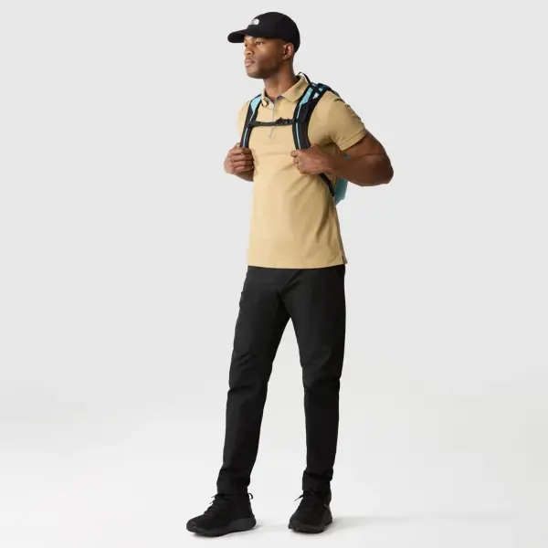 M VECTIV EXPLORIS 2 MID FUTURELIGHT LTHR 43 1/3 - Siyah - Erkek