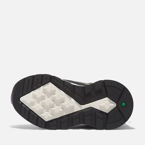 Euro Trekker LOW BUNGEE SNEAKER