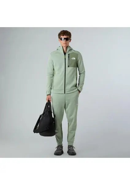 M MOUNTAIN ATHLETICS FLEECE PANT