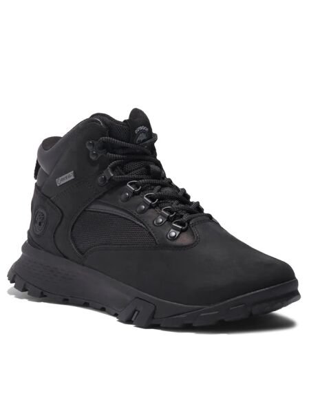 Mt Lincoln MID LACE UP GTX HIKING BOOT Siyah - 44