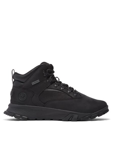 Mt Lincoln MID LACE UP GTX HIKING BOOT Siyah - 41