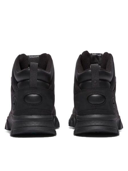 Mt Lincoln MID LACE UP GTX HIKING BOOT Siyah - 45